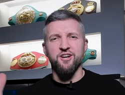 фото - Джейк Пол — новый Мейвезер? Вот что об этом думает экс-чемпион Фроч