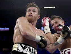 фото - Инсайдер: переговоры Геннадия Головкина и DAZN «продвигаются в темпе улитки»