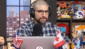 Мегафайт, который сорвался в последнюю минуту. Инсайдер назвал тот самый бой UFC White House