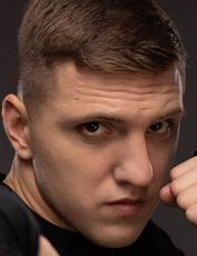 Фёдор Черкашин Фёдор Черкашин