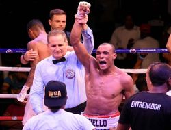 фото - Выступавший ранее за Украину, РФ и Турцию боец вновь не стал чемпионом: видео