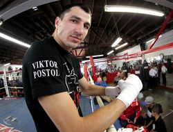 фото - Постол и Маттиссе могут встретиться осенью