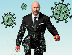 фото - Коронавирус на UFC 249: официальное заявление промоушена