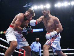 фото - Хргович убрал Ахматовича: видео