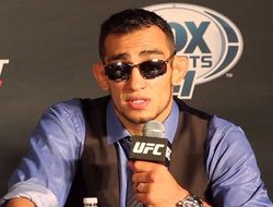 фото - Фергюсон — Хабибу: Увидимся и разберёмся на UFC 209 