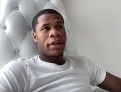 фото - Ломаченко, Лопес и Боб Арум не заинтересованы в поединке со мной — Хэйни