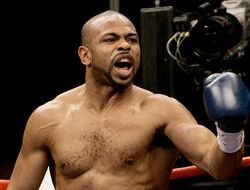 фото - Рой Джонс побил Пола Васкеса