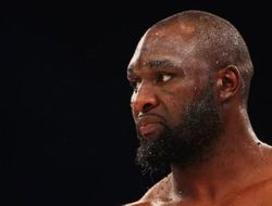 фото - Дэнни Уильямс не вышел из раздевалки, сорвав бой с проспектом-нокаутером