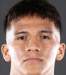 Джесси Родригес