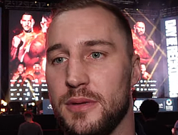 фото - «Это не самое лучшее решение Джошуа». Валлин уверен, что апсетнет британца