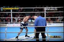 Видео боя: Кадзуто Иока – Феликс Альварадо, HD 1080