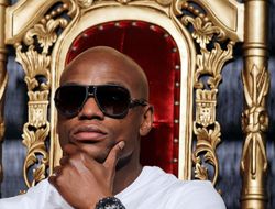 фото - Источник: Мэйуэзер и Пакьяо договорились о поединке