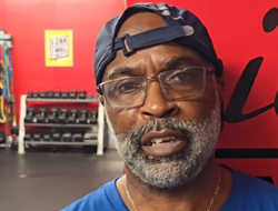 фото - Эннис нокаутировал бы Мадримова. Отец-тренер не в восторге от Кроуфорда