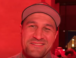 фото - Сергей Ковалёв оценил шансы Кроуфорда в бою с Канело