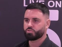 фото - Джошуа посоветовали уволить одного из его тренеров