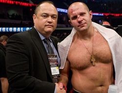 фото - Фёдор Емельяненко поборется за титул чемпиона Bellator: анонсировано Гран-при