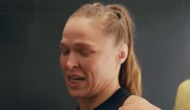 Роузи троллит UFC в преддверии боя с Карано — это было тонко!