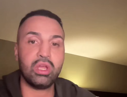 фото - Баколе наказывают за то, что он апсетнул Андерсона — эксперт