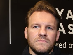 фото - Мы знаем, что пошло не так — тренер Энтони Джошуа