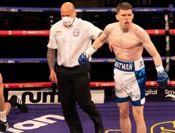 фото - Проспект насмотрелся Головкина, побил Фьюри: «Я — ночной кошмар дивизиона!»