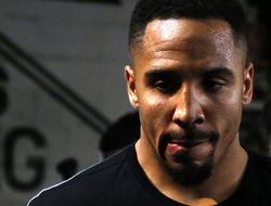 фото - Уорд: Боя с Головкиным не будет никогда