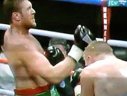 фото - Тайсон Фьюри: «Братья Кличко – роботы»