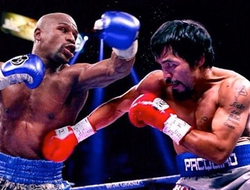 фото - Фредди Роуч: Пакьяо сорвал переговоры с Мэйуэзером