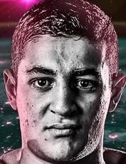 Назри Рагимов