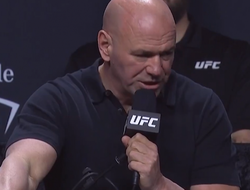 фото - Дэйна Уайт порадовал бойцов щедрыми бонусами на супершоу UFC 300: видео