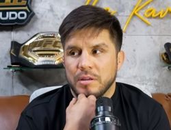 фото - Сехудо считает, что он выше Нурмагомедова в списке величайших во все времена