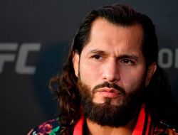 фото - Масвидал хочет вернуть Сен-Пьера с пенсии. И сломать ему лицо