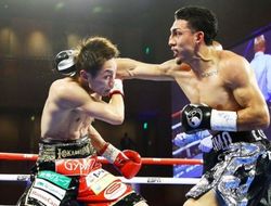 фото - Обзор отборочного боя Теофимо Лопеса и Масайоши Накатани — видео