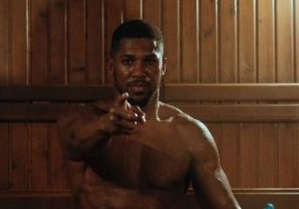 Энтони Джошуа: найден идеальный соперник для июльского боя