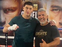 фото - Бивол – Рамирес. Разбор боя от топового американского тренера