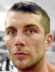 Ли Макаллистер