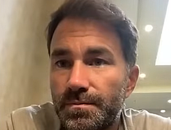 фото - Теренс Кроуфорд проиграет только в этом случае — мнение Хирна