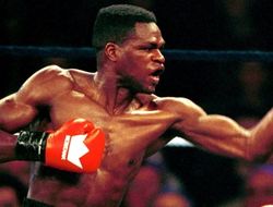 фото - Умер чемпион мира и Европы Жан-Баптист Менди: ему было 57 лет