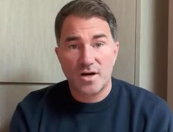 фото - «Бокс — это 30% нашей компании». Хирн о продаже Matchroom 