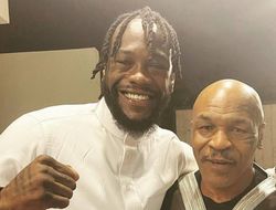 фото - Уайлдер объявил о возвращении на ринг