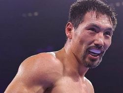 фото - А как же Головкин? Алимханулы анонсировал зачистку среднего веса