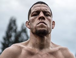 фото - Нейт Диас покинул UFC. Но может вернуться ради «того самого» боя