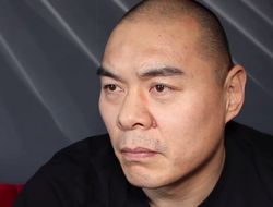 фото - Чжан Чжилеи спрогнозировал исход боя Усик – Фьюри