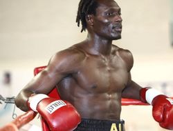 фото - Максим Власов встретится с Мохамедом Али