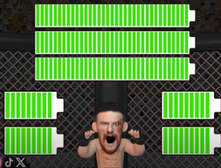 фото - Внезапно: «раскрыт секрет» выносливости Мераба Двалишвили