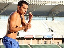 фото - Кристиан Михарес – «бонус» для Монтиэля в случае победы над Донэйром