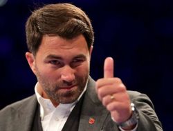 фото - Эдди Херн прокомментировал разрыв тандема Головкина и Абеля Санчеса