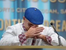 фото - Усик и Фьюри договорились о схватке — WBA