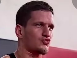 фото - Евлоев предлагает UFC создать отдельную лигу для женщин