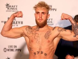 фото - Мейвезер не рискнёт драться с Джейком Полом — мажор из Дубая роет себе могилу