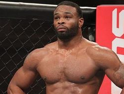 фото - Бой Тайрона Вудли и Дэррена Тилла анонсирован официально